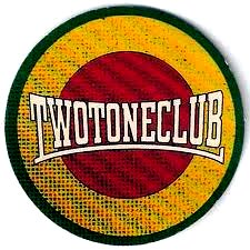 Two Tone Club (F)